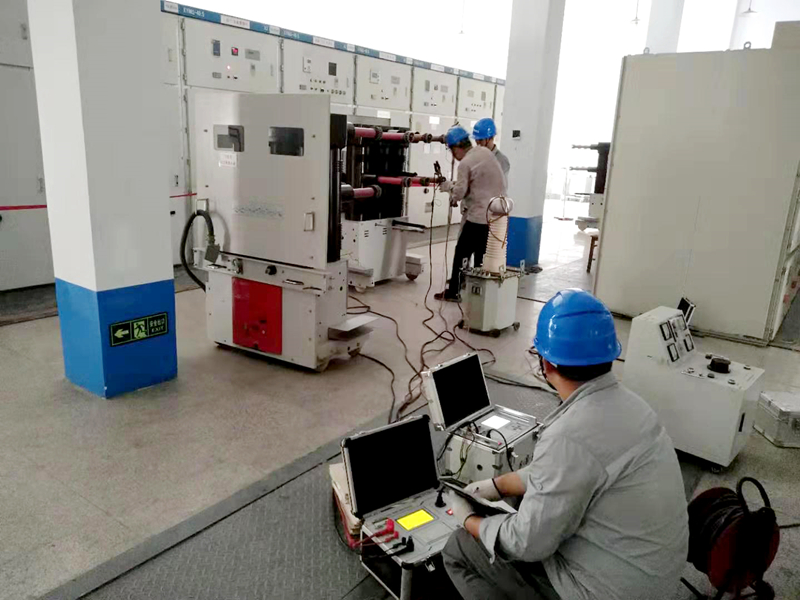山西盛欣电力工程有限公司与山西盛兴创建设有限公司:合作之路如何走得更稳?